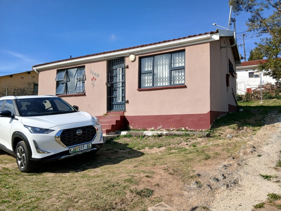 2 Bedroom Property for Sale in Mdantsane Eastern Cape